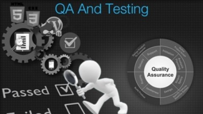 Testing and QA